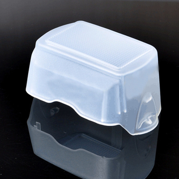 Nikon SB-700 vaku diffúzor kamerahoz — anyag: polietilén, modell: Diffuser, csomagolás: táska