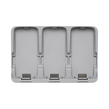 Διαχειριστής διπλής φόρτισης για DJI Neo 2, Αξεσουάρ Φορτιστή Drone, Συμβατός με NEO2, Εθνική Εγγύηση