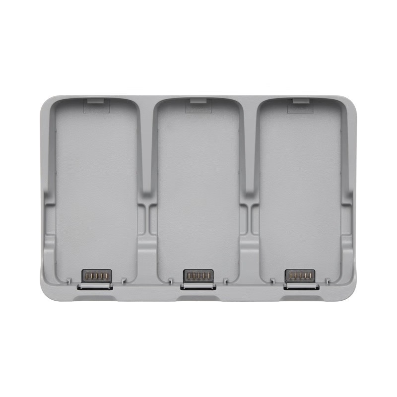 Διαχειριστής διπλής φόρτισης για DJI Neo 2, Αξεσουάρ Φορτιστή Drone, Συμβατός με NEO2, Εθνική Εγγύηση