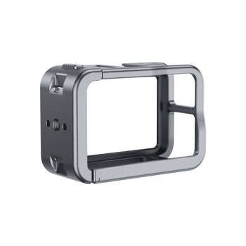 Coscat cadru protecție metalic din aliaj de aluminiu pentru DJI Osmo Action 3/4/5