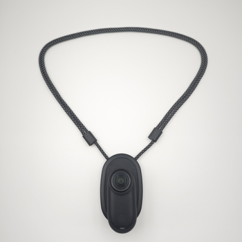 Magnetski lanyard za akcijsku kameru, univerzalna kompatibilnost, model HC01, ABS materijal, moguć ispis logotipa