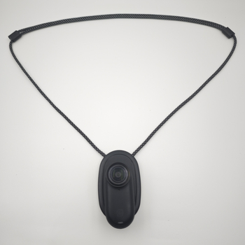Magnetski lanyard za akcijsku kameru, univerzalna kompatibilnost, model HC01, ABS materijal, moguć ispis logotipa