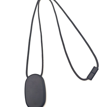 Magnetski lanyard za akcijsku kameru, univerzalna kompatibilnost, model HC01, ABS materijal, moguć ispis logotipa
