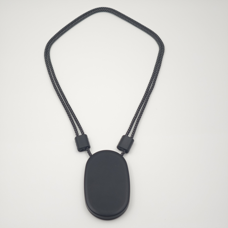 Magnetski lanyard za akcijsku kameru, univerzalna kompatibilnost, model HC01, ABS materijal, moguć ispis logotipa