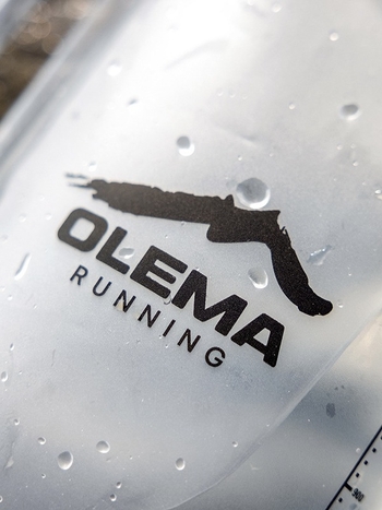 Водна чанта за открити спортове – преносима, сгъваема, 1,5 л/2 л, PEVA/EVA материал, унисекс, за бягане, катерене, колоездене