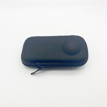 Geantă de depozitare Insta360 X3 / ONE X2 Mini cu burete interior, imprimare logo disponibil