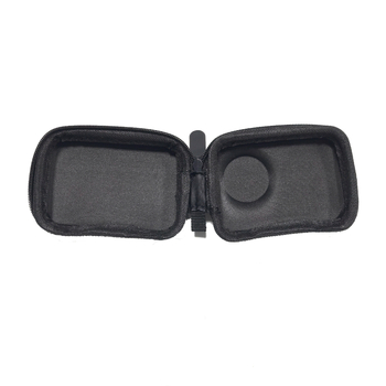 Torba za spremnik glavne jedinice za DJI Action6/5/4/3 GO Ultra, EVA+nylon, 37 g, tisk loga dostupan, uključuje 1 torbu