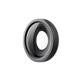 Shadow Stone Go Ultra zaostrovací objektív pre Insta360 Go Ultra – štandardná konfigurácia, Materiál: pozrite si detaily, Záruka: tri záruky