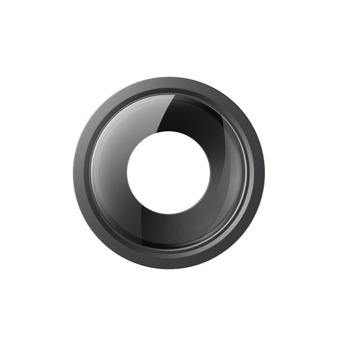 Shadow Stone Go Ultra zaostrovací objektív pre Insta360 Go Ultra – štandardná konfigurácia, Materiál: pozrite si detaily, Záruka: tri záruky