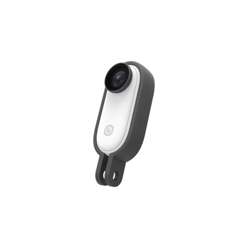 Προστατευτικό πλαίσιο Insta360 Go2, PC+ABS υλικό, συμβατό με Go2, περιλαμβάνει εξαρτήματα: κλειδί βάσης για βίδες