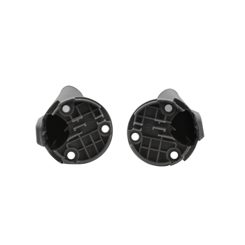 Brdrc Kryt predného ramena trojnožky pre Mavic 2 Pro/Zoom, Plast, Kód produktu Ewb8080_1, Balenie: 1 predná noha