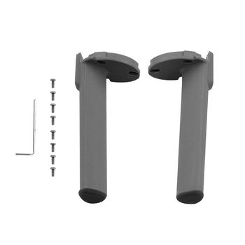 Brdrc Kryt predného ramena trojnožky pre Mavic 2 Pro/Zoom, Plast, Kód produktu Ewb8080_1, Balenie: 1 predná noha