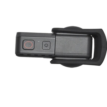 Silikonski poklopac objektiva za Insta360 One R / One RS — dvostruka zaštita objektiva