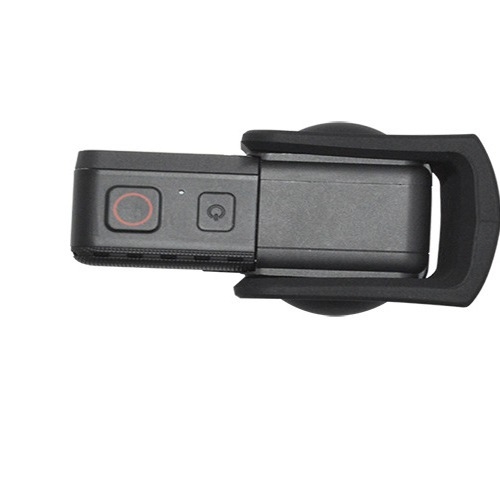 Silikonski poklopac objektiva za Insta360 One R / One RS — dvostruka zaštita objektiva