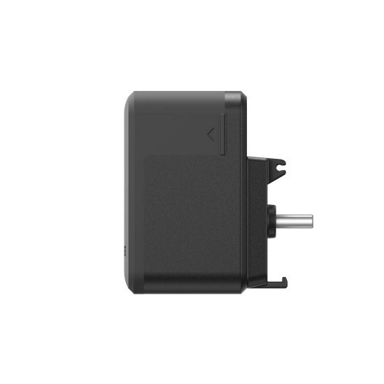 Shadow Stone 360 Insta360 X5/X4 Air Flash Transfer Companion - Extensie de stocare, USB 5V3A, Plastic și Silicon