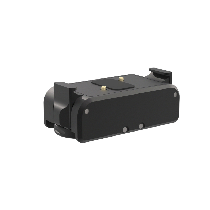 DJI Osmo 360 magnetična brzog otpuštanja napajanje s adapterom, metalna konstrukcija, podesiva baza, dodatak za kameru