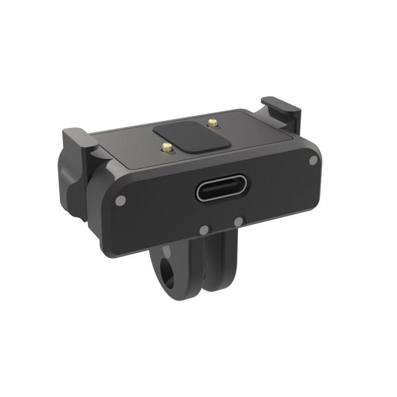 DJI Osmo 360 magnetična brzog otpuštanja napajanje s adapterom, metalna konstrukcija, podesiva baza, dodatak za kameru