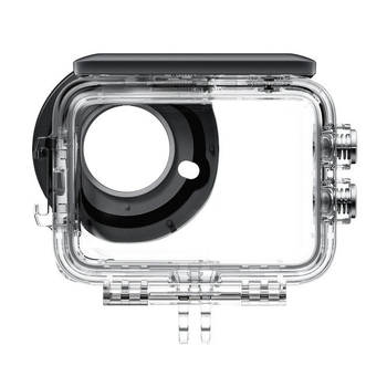 Carcasă subacvatică pentru Insta360 GO Ultra de Shadow stone – compatibilă cu Insta360 GO Ultra; Material: plastic, sticlă, metal; Brand: Shadow stone; Model: Diving shell; Serviciu post-vânzare: trei garanții