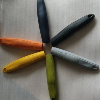 ASPET kašika za mačji pijesak, PE materijal, porijeklo Ningbo, kategorija proizvoda: toalet