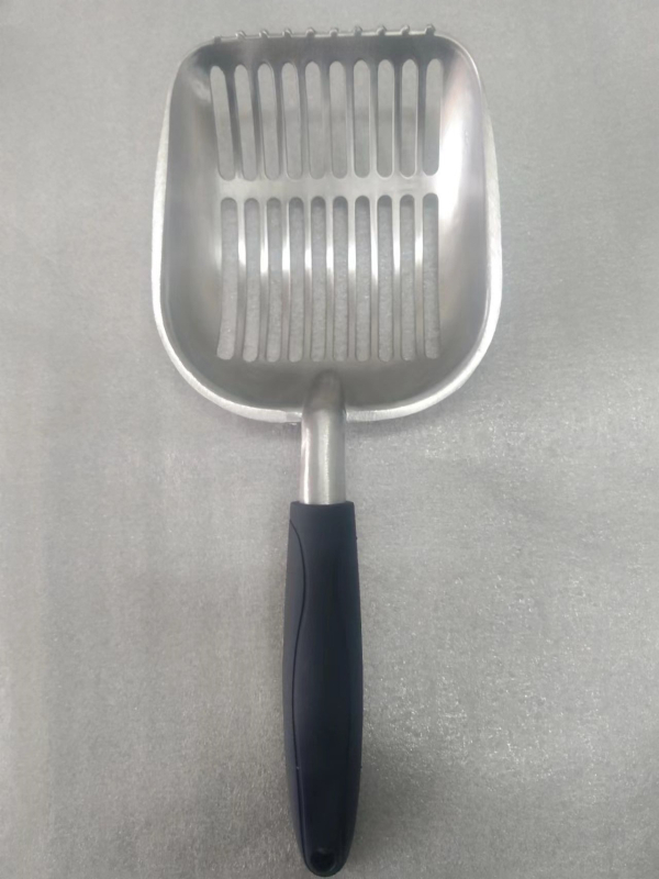 ASPET kašika za mačji pijesak, PE materijal, porijeklo Ningbo, kategorija proizvoda: toalet