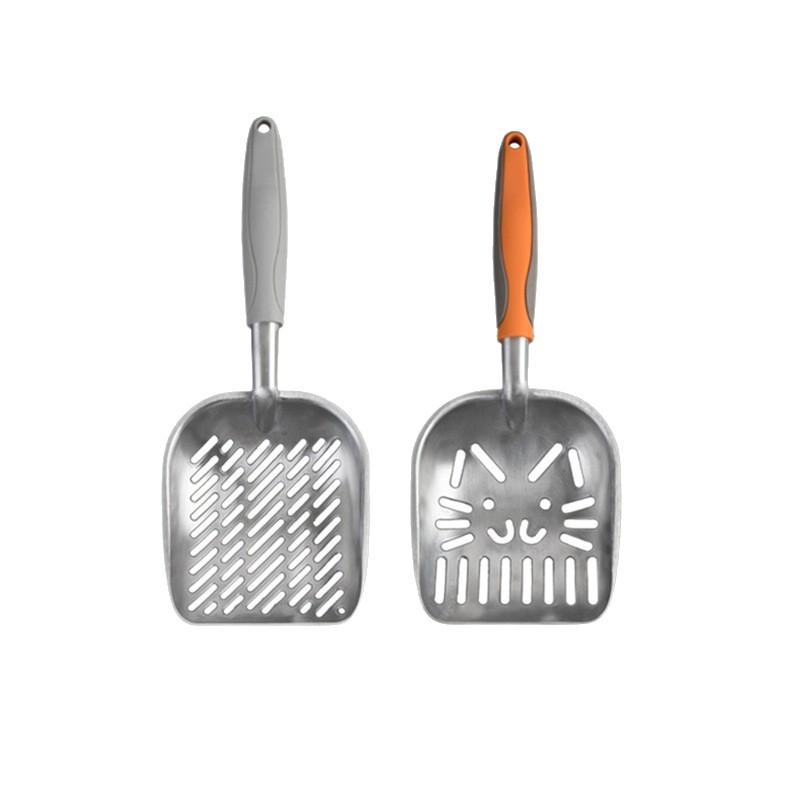 ASPET kašika za mačji pijesak, PE materijal, porijeklo Ningbo, kategorija proizvoda: toalet