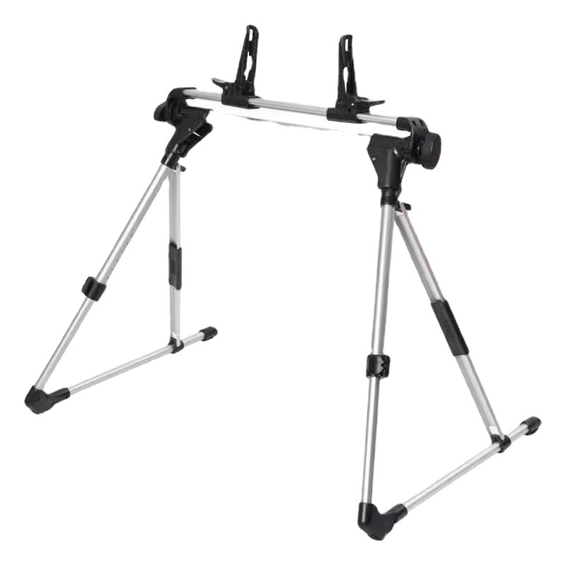 Shengpeng 201 Skladaný držiak na tablet – kompatibilný s iPad, iPhone generáciami a iPod touch 2/3/4, 550 g