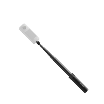Shadow Stone Insta360 Bullet Time Selfie Stick 2.0 – kompatibilan s X5/X4/X3/RS/R; aluminijska legura, plastika, silikon