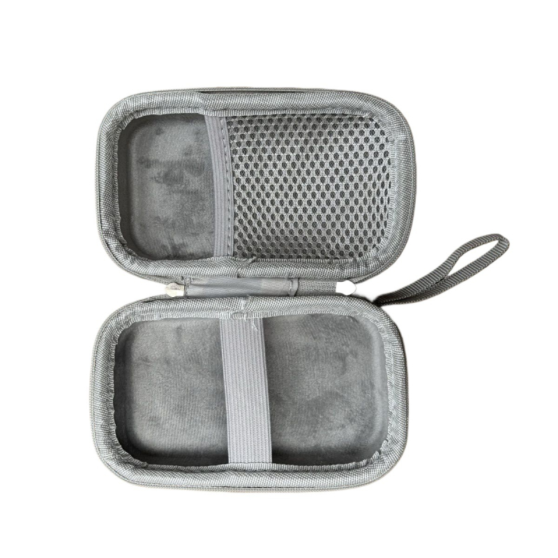 Torba za kameru od PU kože, stil ručne torbe, fotografijska torba za kućno skladištenje, za muškarce.