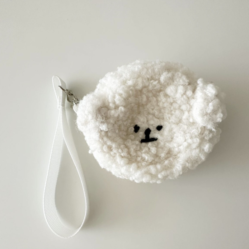 Prijenosna plišana torbica za spremnike za pse, Yaxinx, materijal pliš, stil prijenosno, debljina normalna, podrijetlo Zhejiang