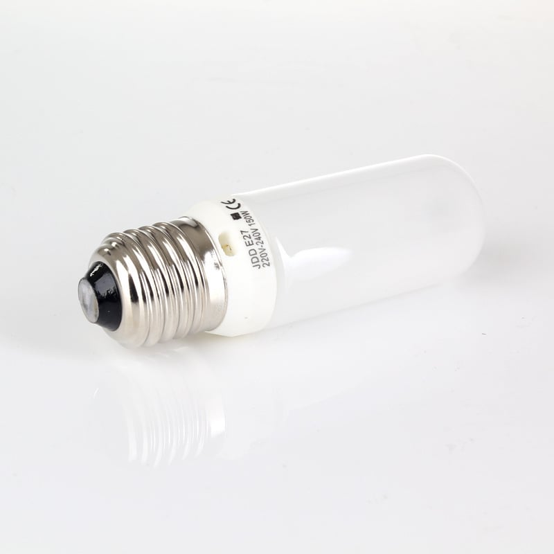 ZX150 Modelovacie osvetlenie do štúdia, 150W, E27 závit, 3200K, 220-240V
