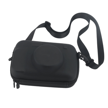 Phoebe PU kožna torbica za kameru za wide400, vodootporna, otporna na habanje, otporna na potrese, ramna torba za kamere s jednom baterijom/mirrorless