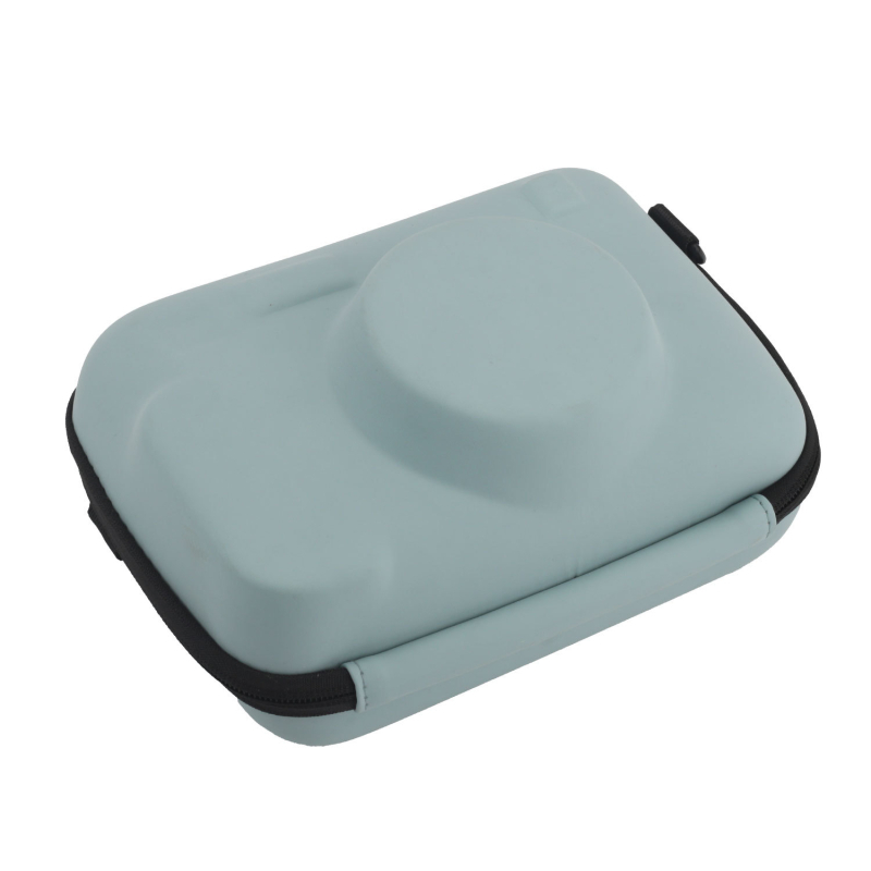 Phoebe PU kožna torbica za kameru za wide400, vodootporna, otporna na habanje, otporna na potrese, ramna torba za kamere s jednom baterijom/mirrorless