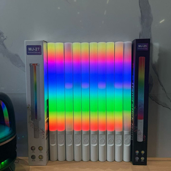 LED dopunsko svjetlo, prenosno džepno svjetlo za video i fotografiranje, s ugrađenom baterijom, model MJ-27, 220V, <10W