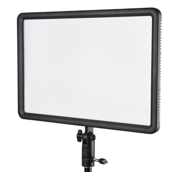 Shenniu P260C LED dopunsko svjetlo za DSLR – dvobojna temperatura boje, mekano svjetlo za portrete, noćne snimke i fotografiju hrane