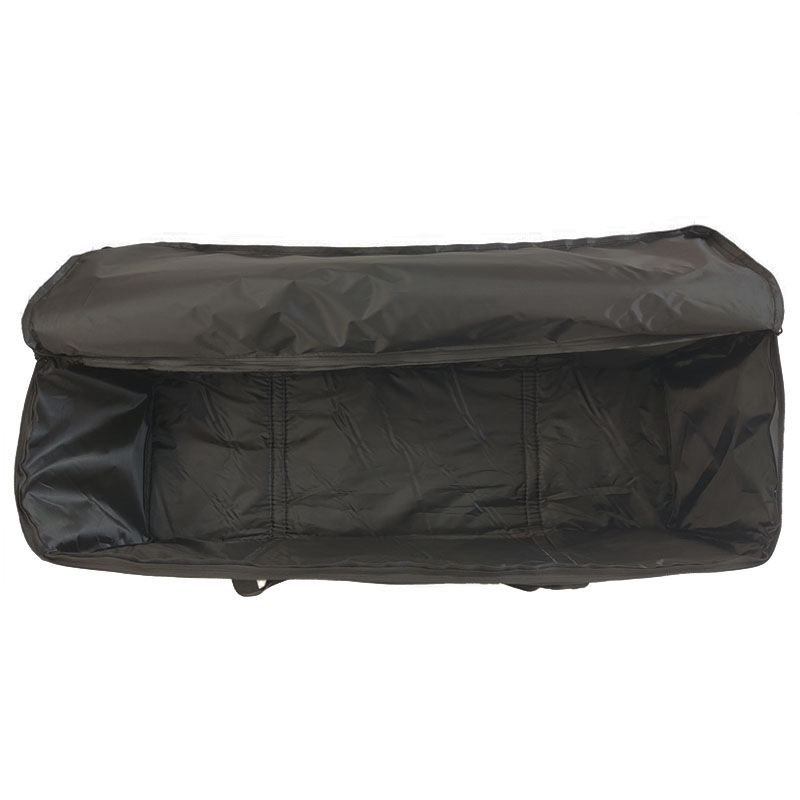 Profesionálne osvetlenie pre fotografovanie, 50W, 220V, 5500K, E27 lampová hlava, 3 žiarovky, set so softboxom a stojanom na pozadie.