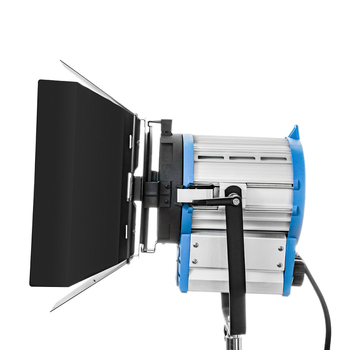 Φωτιστικό ειδήσεων φωτογραφίας 1000W, 3200K, 220–230V, αυτόνομη τροφοδοσία; πορτρέτο, βίντεο, στούντιο