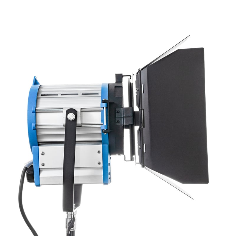Φωτιστικό ειδήσεων φωτογραφίας 1000W, 3200K, 220–230V, αυτόνομη τροφοδοσία; πορτρέτο, βίντεο, στούντιο