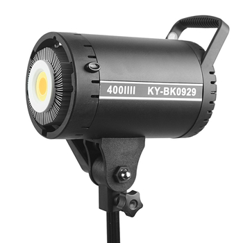 Profesionálna lampa na fotografovanie (120W, 100-240V, 3200-5600K, jas nastaviteľný)