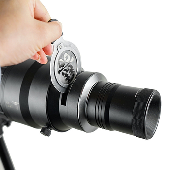 Spotlight – lumină profesională pentru fotografie, model Spotlight, utilizare generală, intensitate luminoasă reglabilă, fără sursă de alimentare externă