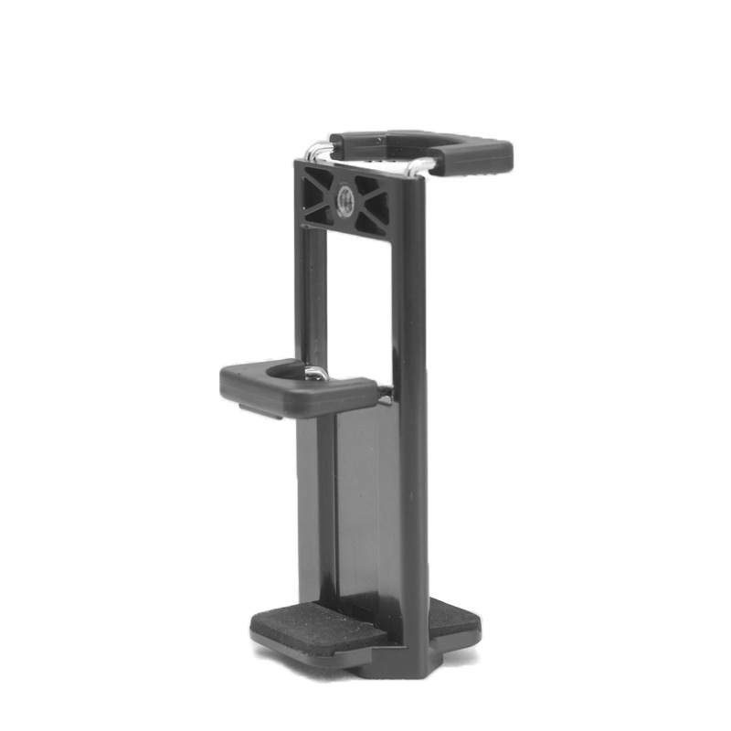 Delong klip za tablet i telefon — nosač/baza za tablet, model DL210319, kompatibilan s iPad i iPhone generacijama, težina 0,07 kg