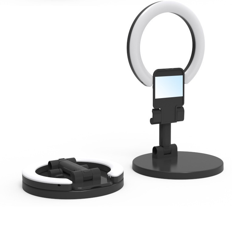 LED vyplňujúce svetlo E3 pre živé fotografovanie, <10W, 5V