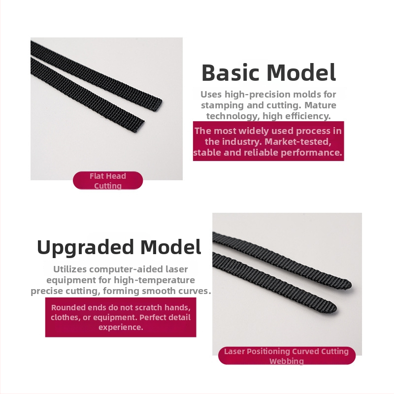 Univerzálny cross-body popruh na kameru, zosilnený tlakový dizajn, tkaný popruh, retro dizajn srdca, kompatibilný s rôznymi bezzrkadlovými fotoaparátmi