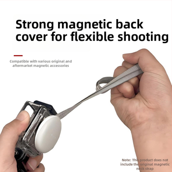 Love xiaou ochranný potápačský kryt pre Insta360 Go Ultra – model A-ysgu-wc, kompatibilný s Go Ultra, materiál PC + tvrdené sklo, možnosť vlastného loga