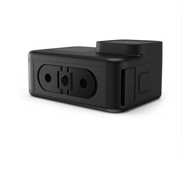 GOPRO HERO 9 Baza s dvostrukim sučeljem i adapterom od 1/4 inča – aluminijska legura, kompatibilna s HERO 9