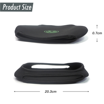 Najlon zaštitnik za objektiv NC-1 za Seafrogs fisheye širokokutni objektiv (Materijal: najlon; Marka: Seafrogs; Model: NC-1; Kompatibilnost: Seafrogs fisheye objektivi)