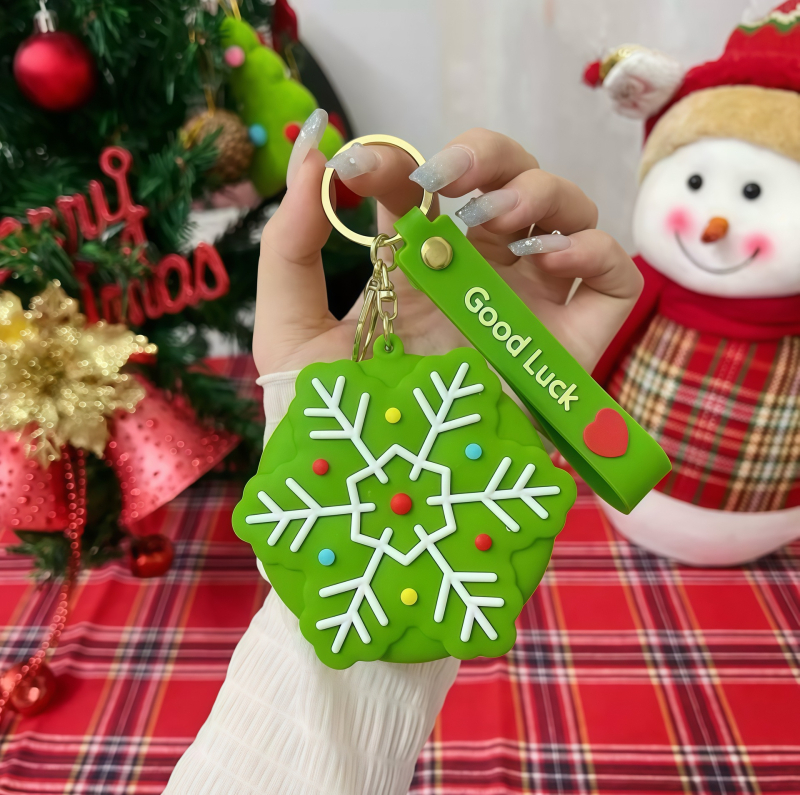 Монетник силиконов с аниме мотиви, детски стил, унисекс, без подплата, пролет 2025