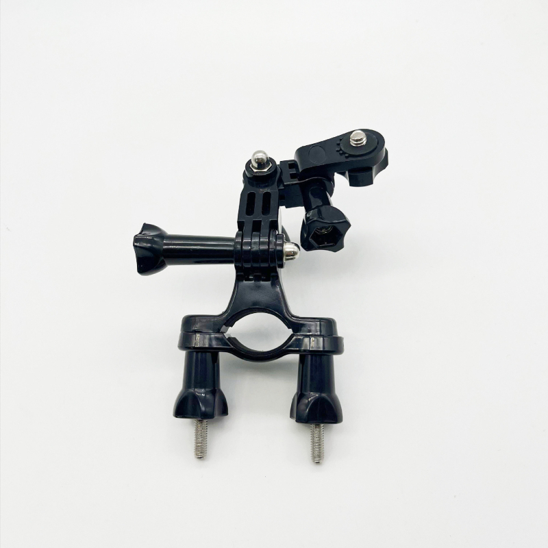 GoPro Hero10 βάση για ποδήλατο με AEE προσαρμογέα, υλικό PC, σετ 6 τεμαχίων