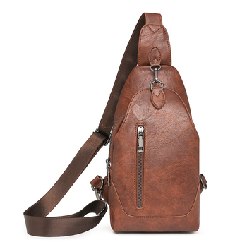 Geantă crossbody din PU pentru femei, Primăvara 2024, căptușeală poliester, închidere cu fermoar, buzunare interne: buzunar cu fermoar, buzunar pentru telefon, buzunar pentru ID