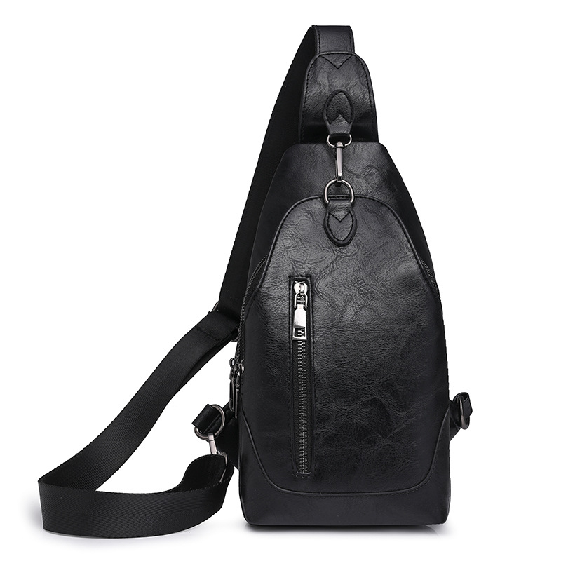 Geantă crossbody din PU pentru femei, Primăvara 2024, căptușeală poliester, închidere cu fermoar, buzunare interne: buzunar cu fermoar, buzunar pentru telefon, buzunar pentru ID