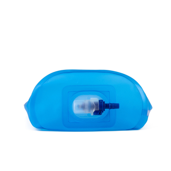 Гравитационна водна торба с филтър за къмпинг, TPU материал, система за филтрация, водоустойчива торба